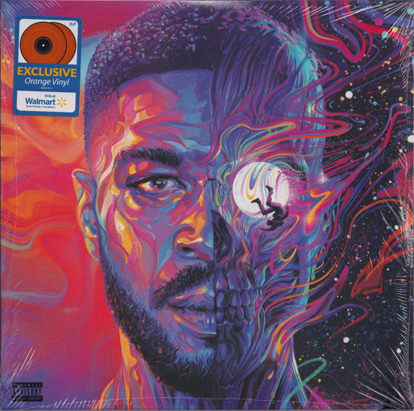 Man On The Moon Iii: The Chosen - Kid Cudi