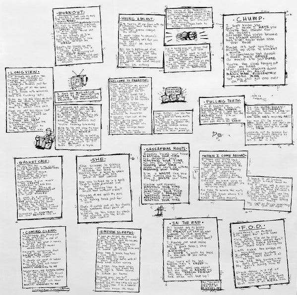 Dookie - Green Day