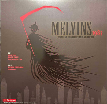 Thunderball - Melvins