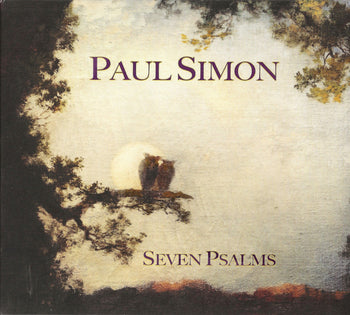 Seven Psalms - Simon, Paul