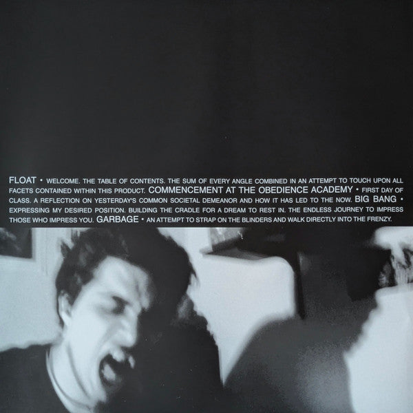 Float - Aesop Rock