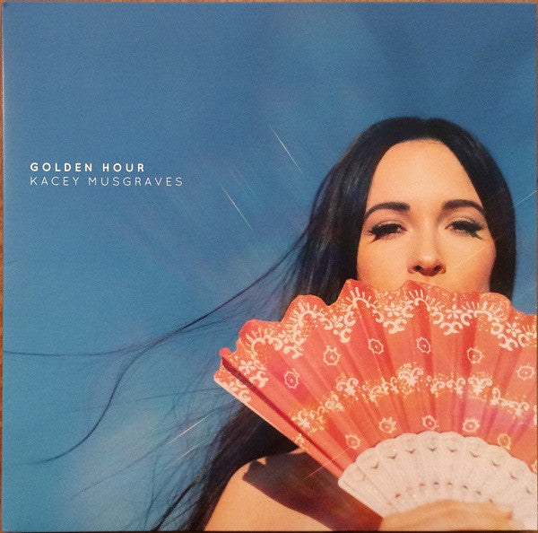 Golden Hour - Musgraves, Kacey