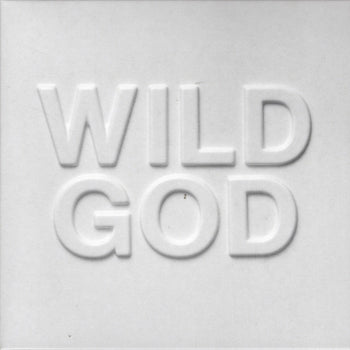 Wild God - Cave, Nick & Bad Seeds