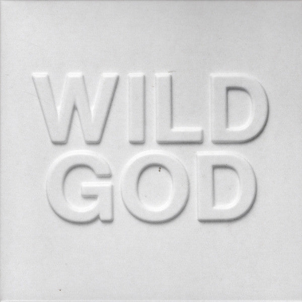 Wild God - Cave, Nick & Bad Seeds