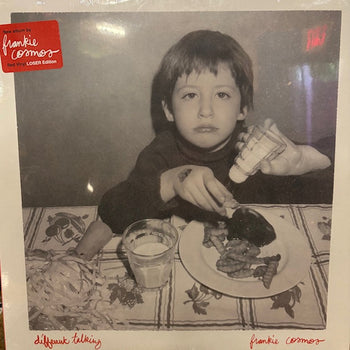 Different Talking - Frankie Cosmos