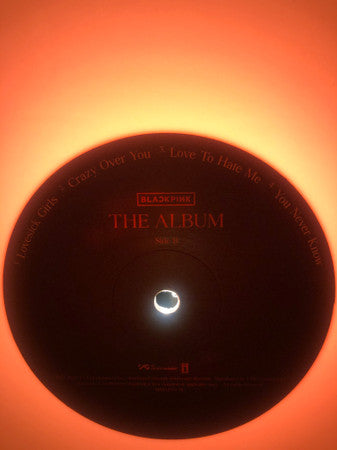 The Album - Blackpink