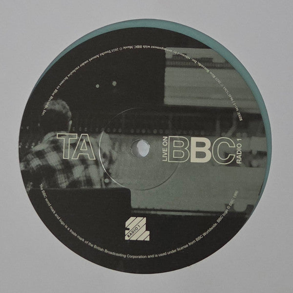 Chasing Brightness: The Complete BBC Sessions - Touché Amoré