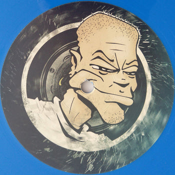 Gabberhead Vol. 5 - Various