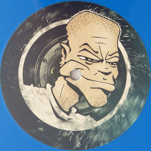 Gabberhead Vol. 5 - Various