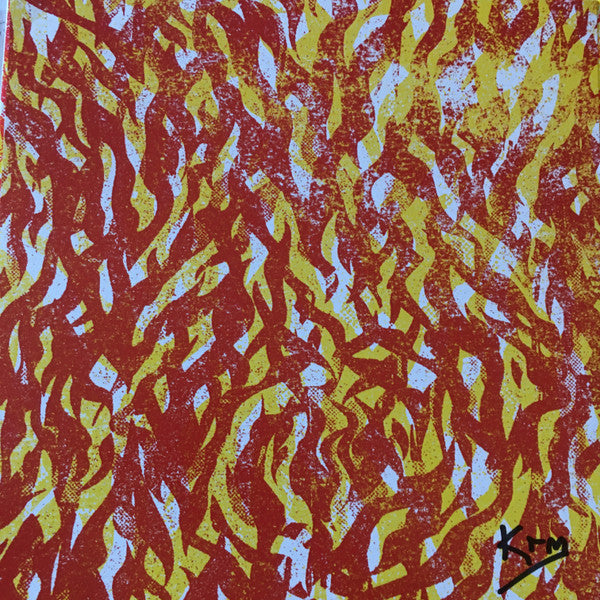 Fire - Bug, The
