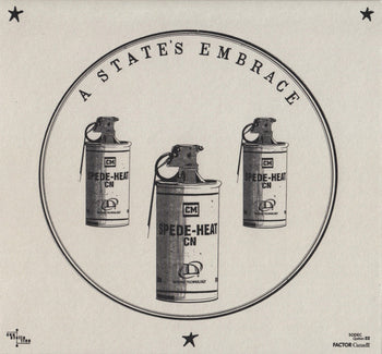 G_D's Pee At States End! - Godspeed You! Black Emperor