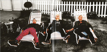 Saviors - Green Day