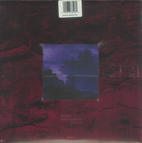 Horizons / East - Thrice
