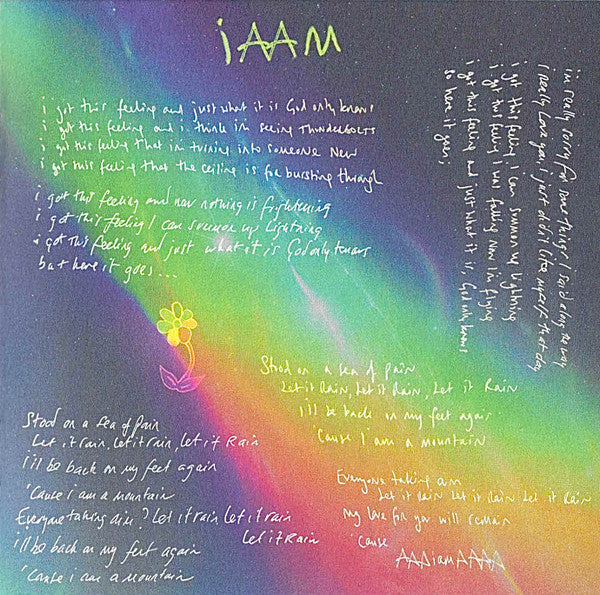 Moon Music - Coldplay