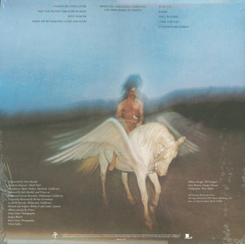 Prince [LP] - Prince