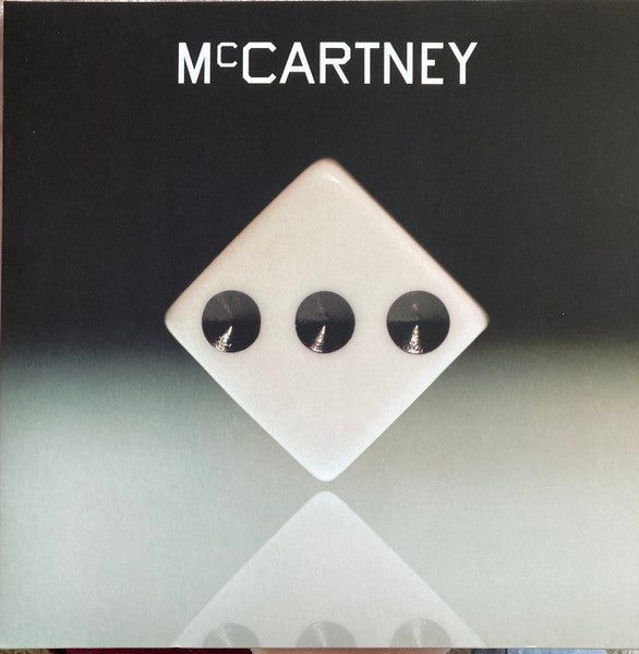 McCartney III - McCartney, Paul