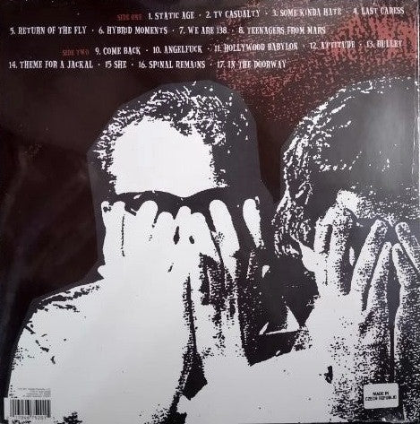 Static Age - Misfits