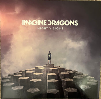 Night Visions: Expanded Edition - Imagine Dragons