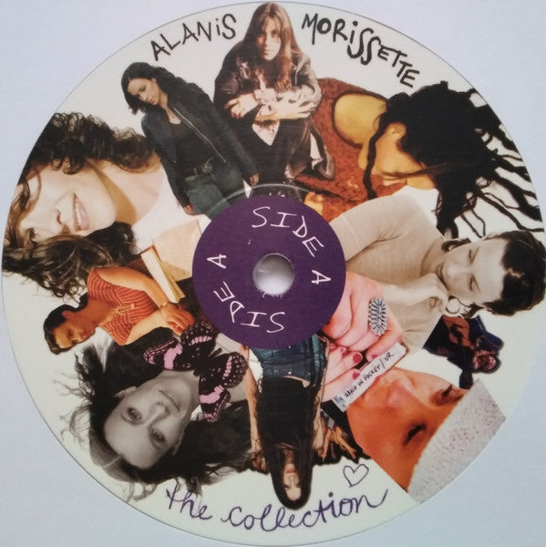 The Collection - Morissette, Alanis