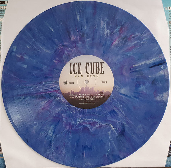 Man Down - Ice Cube