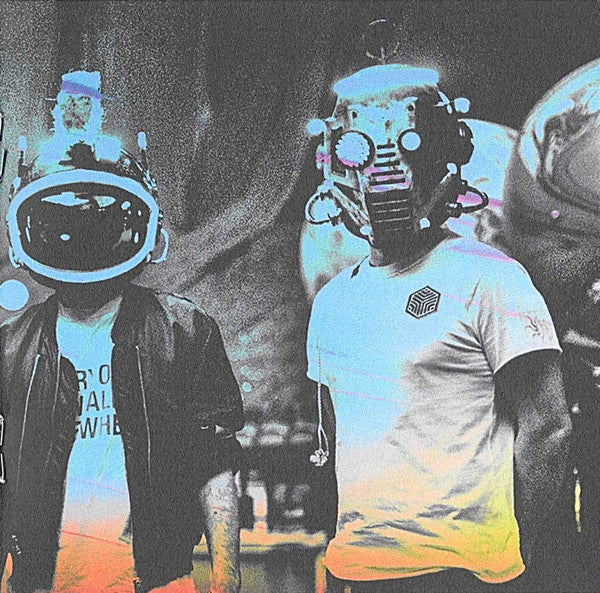 Moon Music - Coldplay