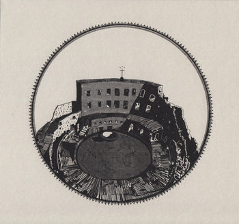 G_D's Pee At States End! - Godspeed You! Black Emperor