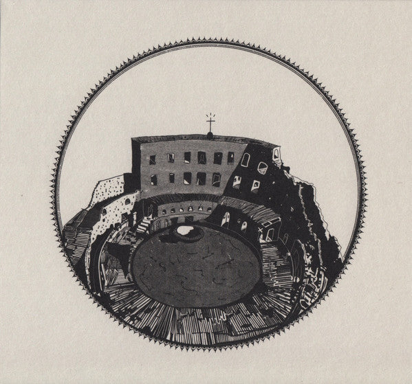 G_D's Pee At States End! - Godspeed You! Black Emperor