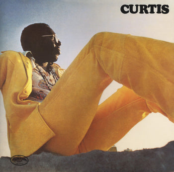 Curtis - Mayfield, Curtis