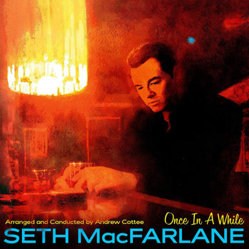 Once In Awhile - McFarlane, Seth