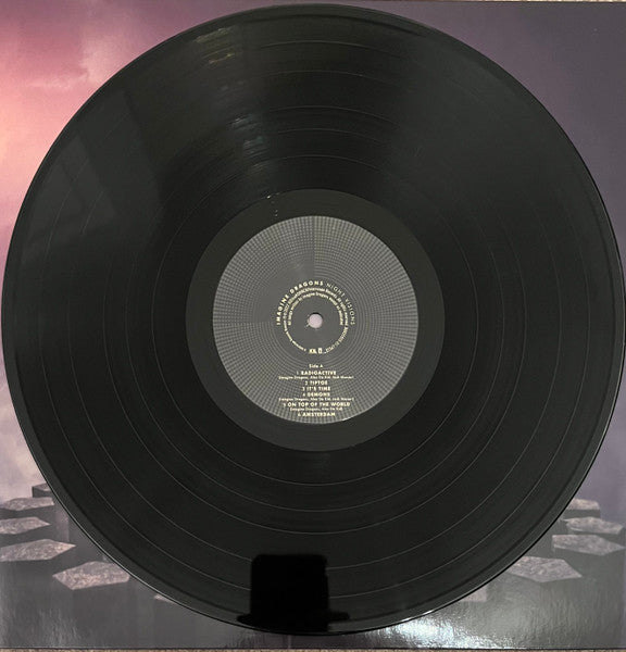 Night Visions: Expanded Edition - Imagine Dragons