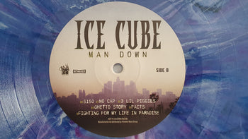 Man Down - Ice Cube