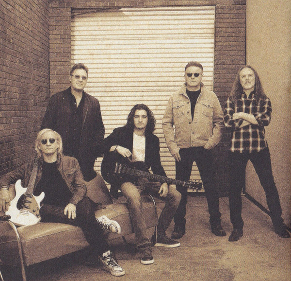 To The Limit: The Essential Collection - Eagles