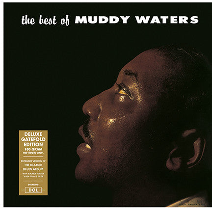 Best Of - Muddy Waters
