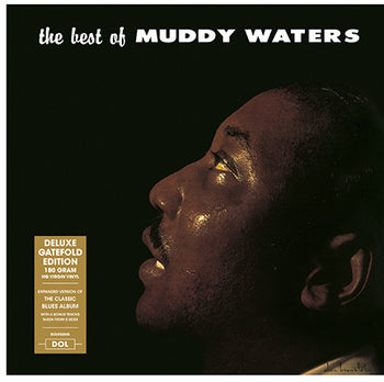 Best Of - Muddy Waters