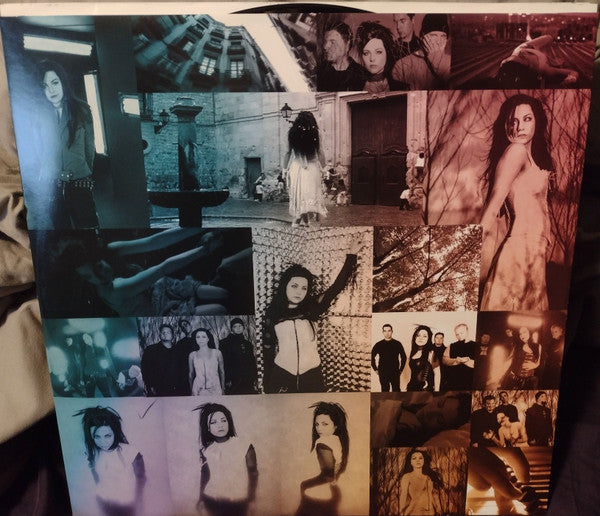 Fallen (20th Anniversary) - Evanescence