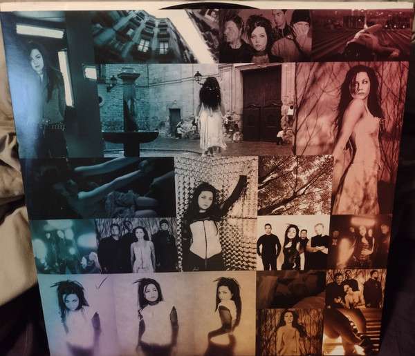 Fallen (20th Anniversary) - Evanescence
