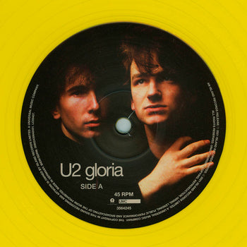 Gloria (40th Anniversary) - U2