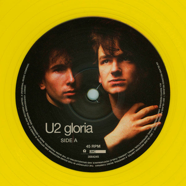 Gloria (40th Anniversary) - U2