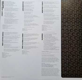 Songwriter - Cash, Johnny