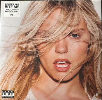 BITE ME - Rapp, Renee