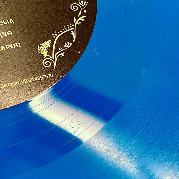Crack The Skye (15th Anniversary Deluxe Edition) - Mastodon
