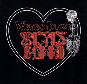 And In The Darkness, Hearts Aglow - Weyes Blood