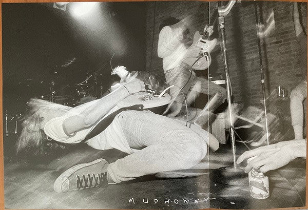 Superfuzz Bigmuff : Remastered - Mudhoney