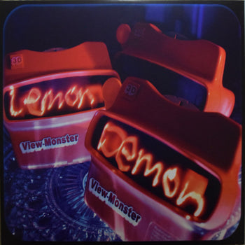 View-Monster - Lemon Demon