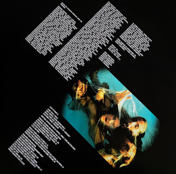 Facelift - Alice In Chains