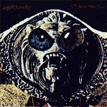 3rd From The Sun - Chrome