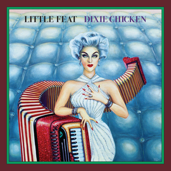 Dixie Chicken (Deluxe Edition) - Little Feat