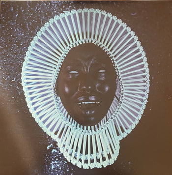 Awaken, My Love! - Childish Gambino