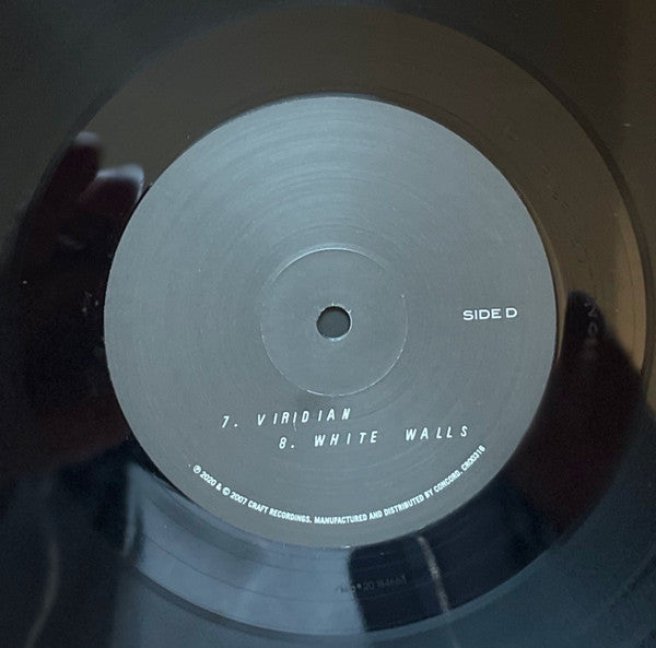 Colors - Between The Buried And Me