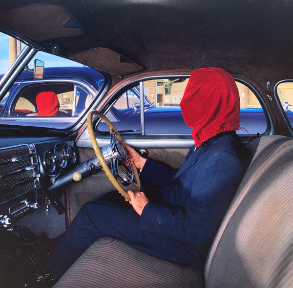 Frances The Mute - Mars Volta